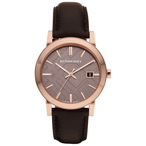 mens burberry watches uk|burberry automatic watches unisex.